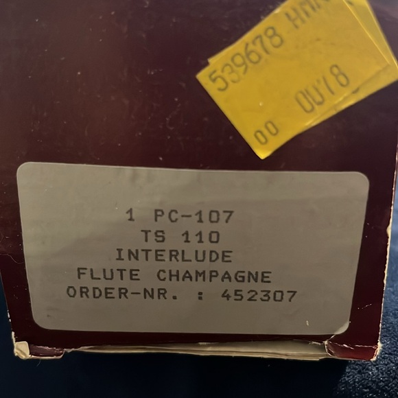 Used once 4 flute total - Picture 2 of 3